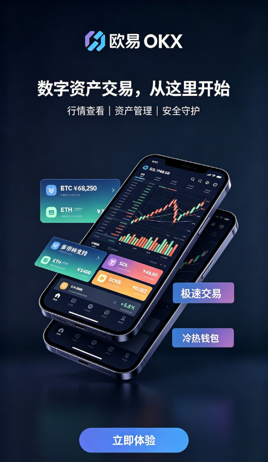 欧交易所app下载官网行情教程